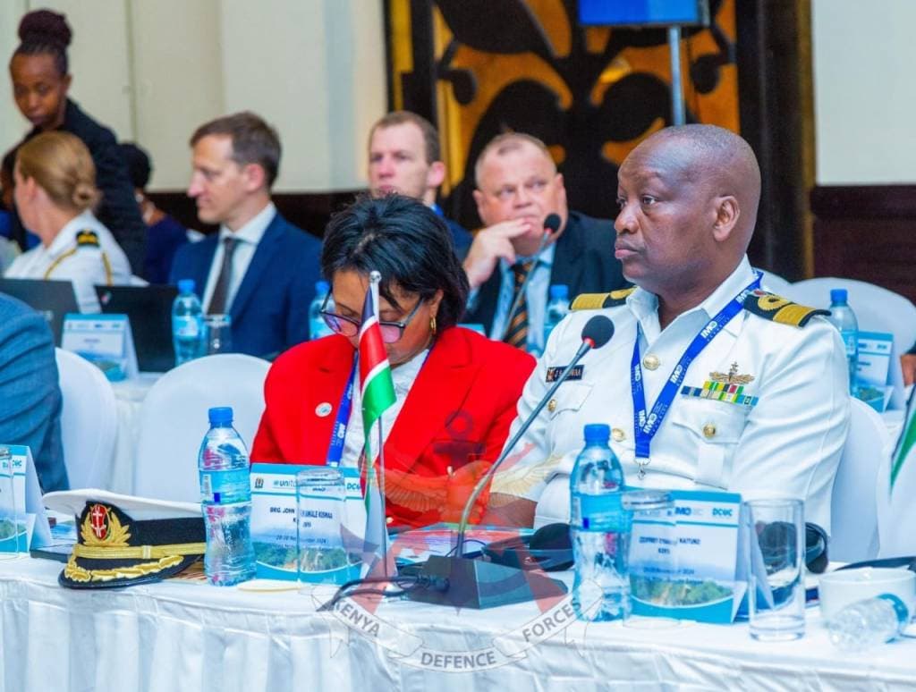 Landlocked Ethiopia Joins Somalia, Neighbors at Red Sea Summit as Maritime Threats Rise