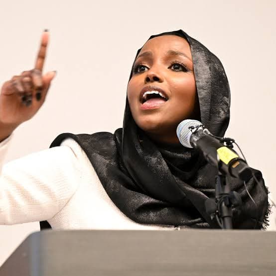 Somali-American Mayor Nadia Mohamed Arrives in Mogadishu for Official Visit
