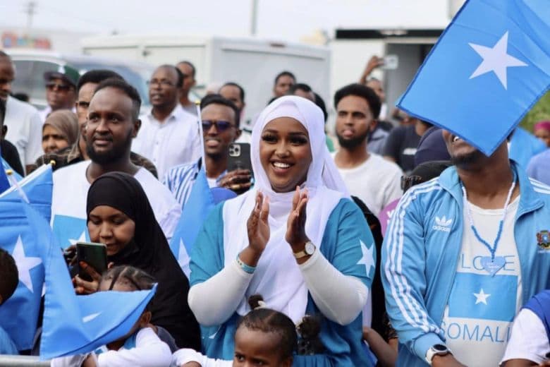 Somali Communities Condemn Backlash After Somali Flag Controversies in Columbus and Buffalo