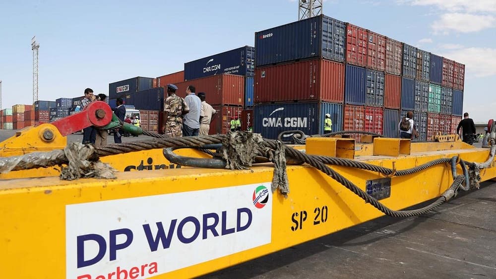 Somali Elders Demand Review of DP World Port Deal as Somalia’s Third-Largest Port Shuts Down
