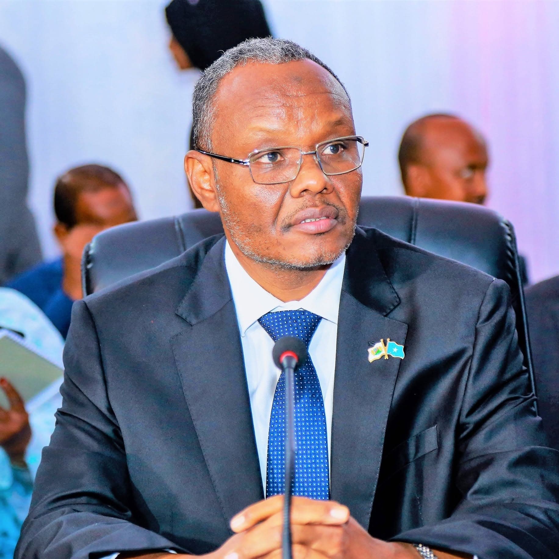 Laftagareen Rejects Mogadishu Parliamentary Election as South West Crisis Deepens