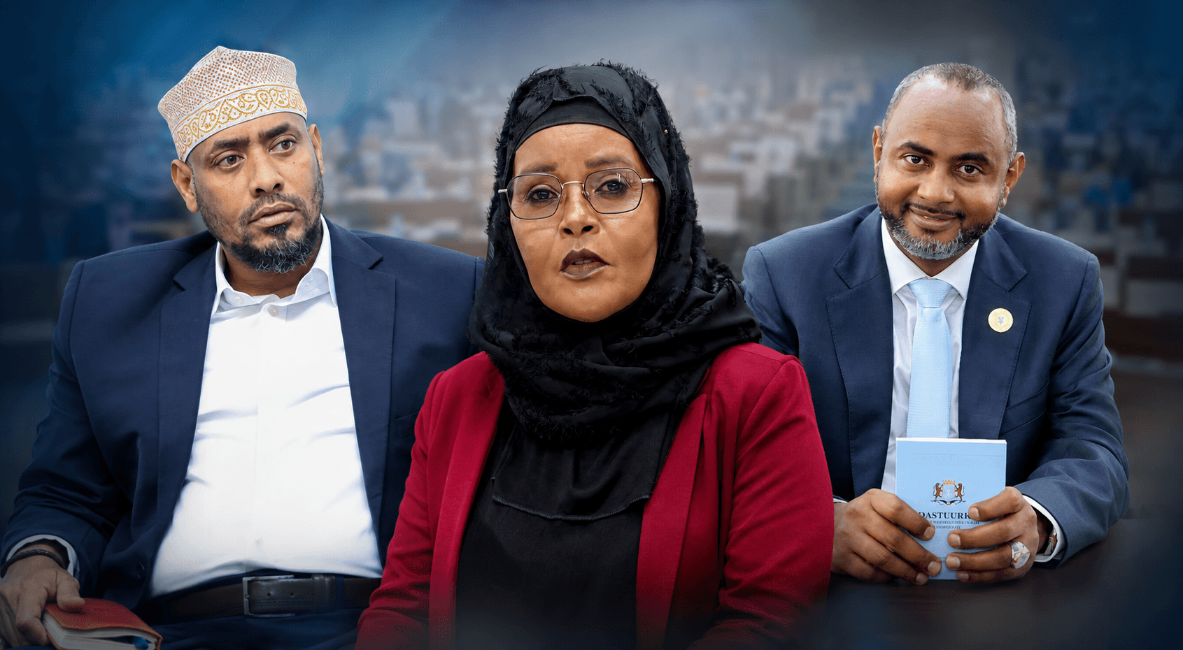 Somalia Begins Process to Elect New Parliament Speaker as High-Profile Race Intensifies