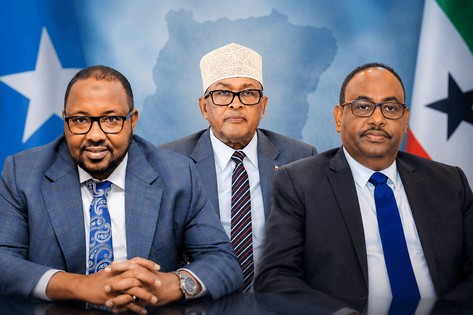 Puntland Accuses North Eastern State of Using Somaliland Prisoners for Financial Gain