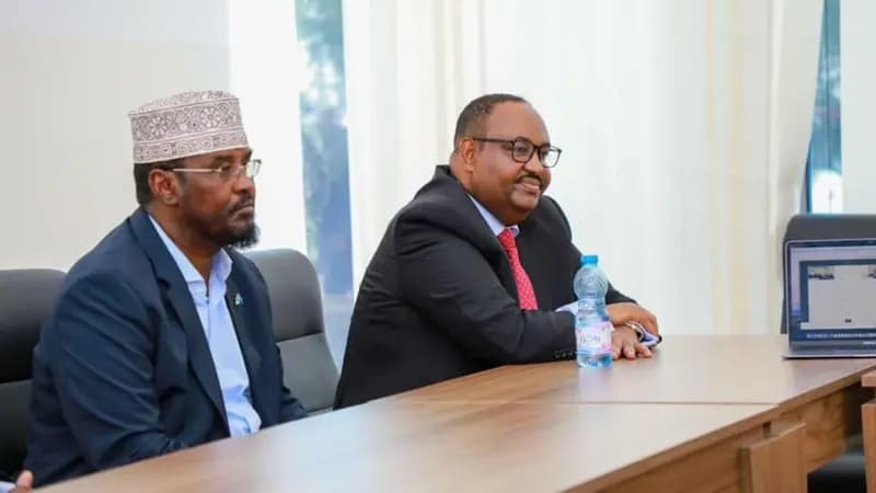 Jubaland, Puntland Reject Mogadishu Meeting as Election Talks in Somalia Hit Roadblock