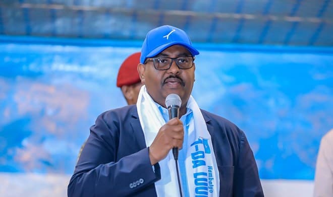 Puntland Says MV Lutuf Was Freed After Ransom Payment, Rejects Somalia-Turkey Rescue Claim