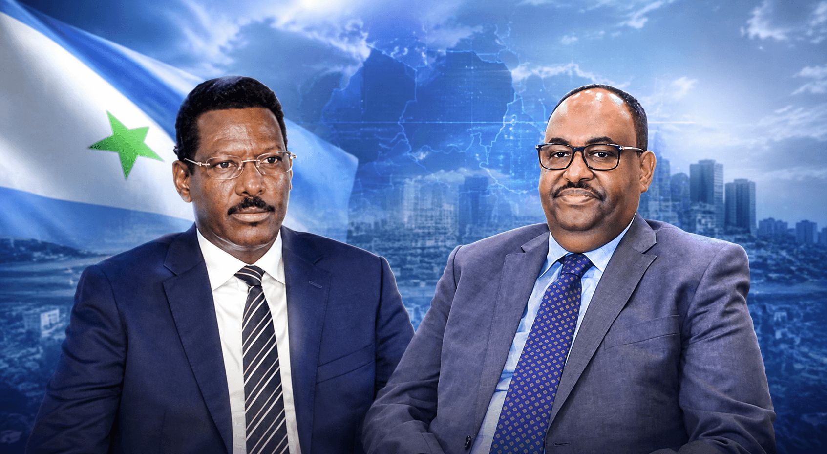 Qoor Qoor Praises Puntland for Gaalkacyo Cooperation Amid Political Tensions