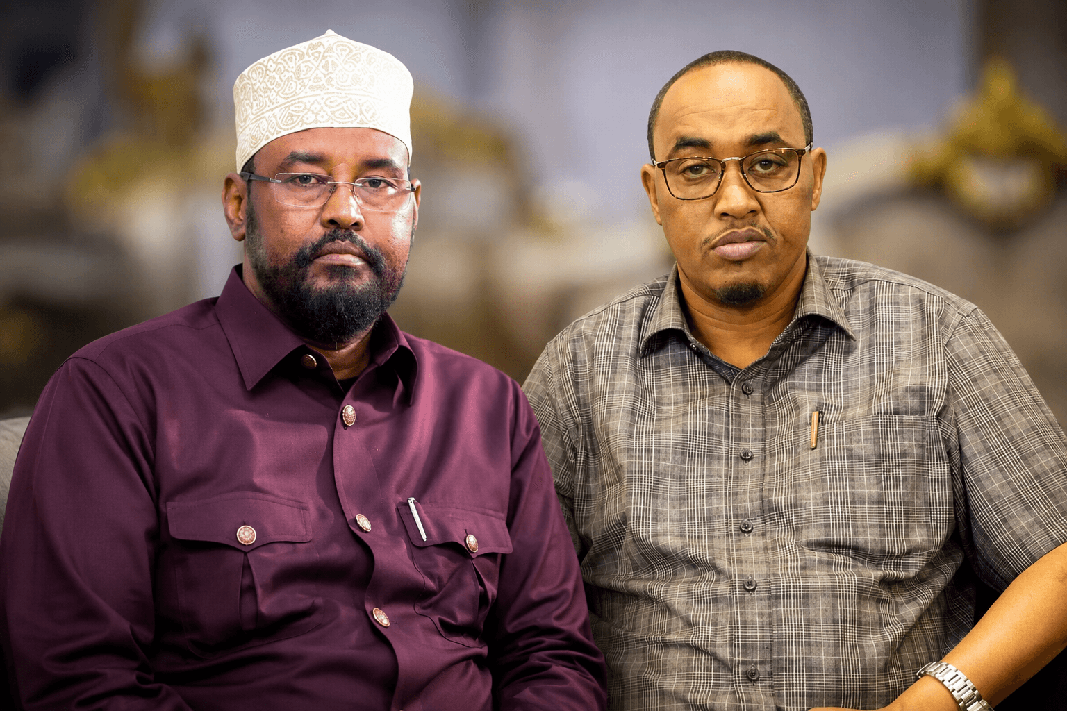 Janan Expected to Join New Jubaland Cabinet After Political Deal