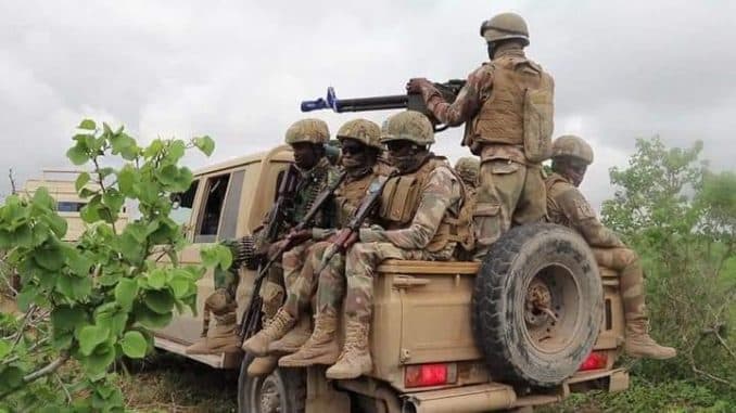 Al-Shabaab’s Longtime Intelligence Chief Killed in Somalia Operation