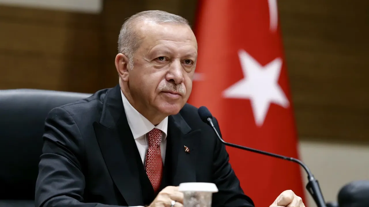 Erdogan asks parliament to renew Turkish troop mandate in Somalia