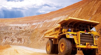 Somaliland Creates New Police Unit to Protect Mineral Wealth as Mining Investment Accelerates